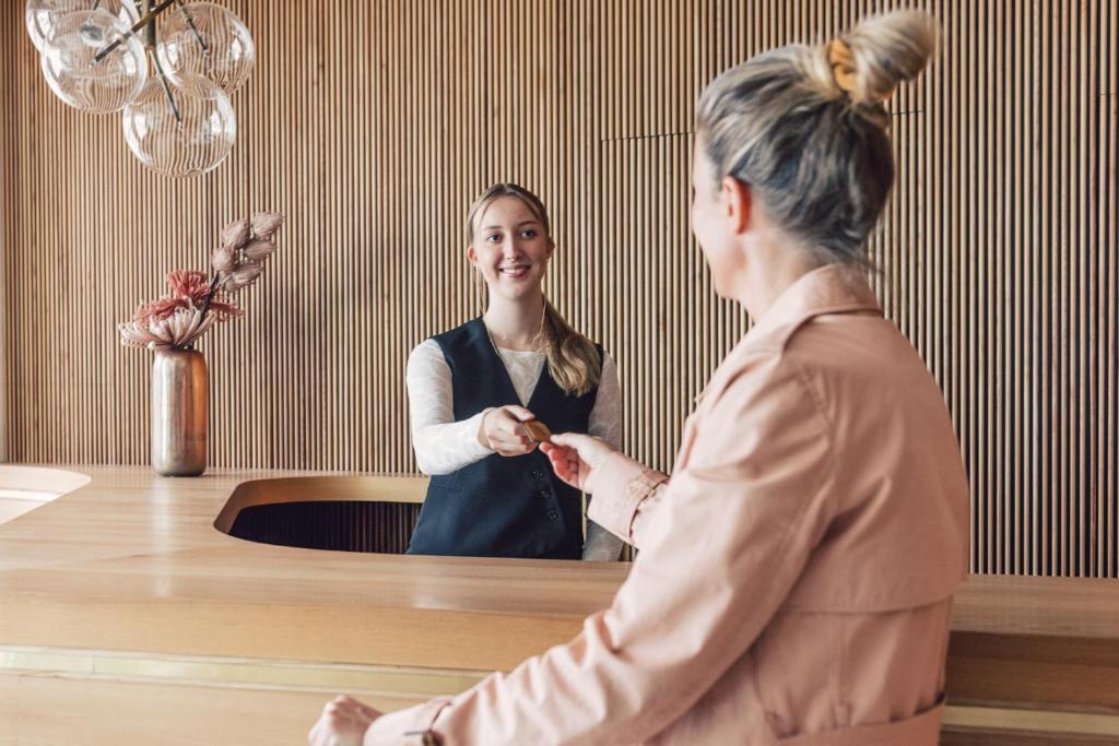 Boutique Hotel Zach