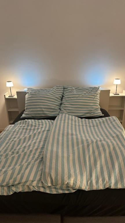 ZE City Apartments
