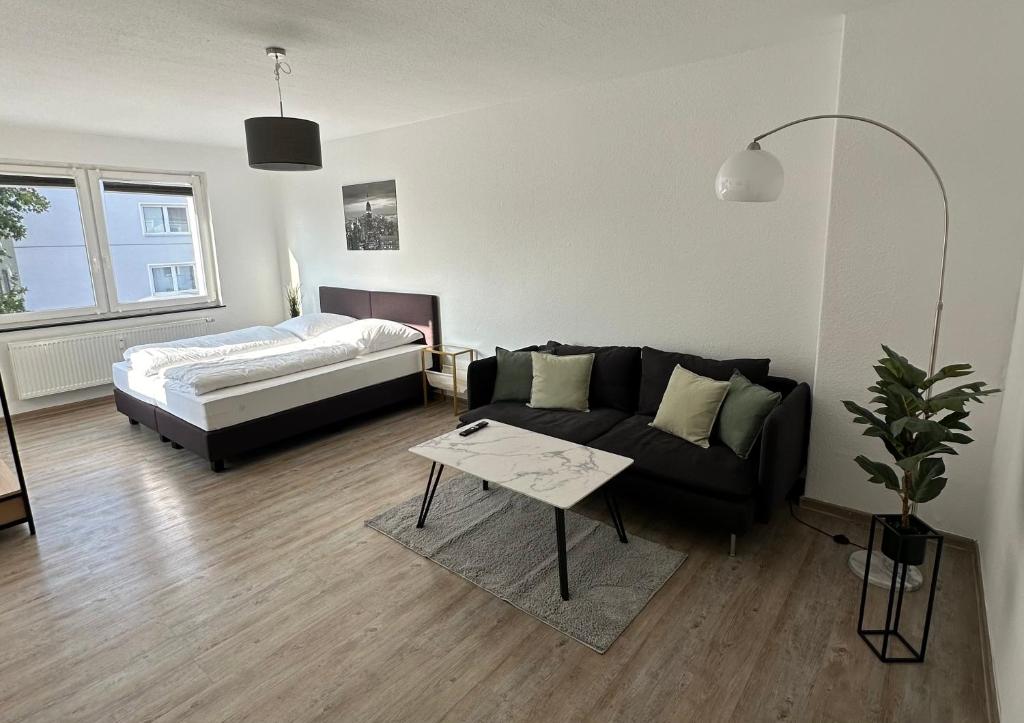 City-Apartments Hannover