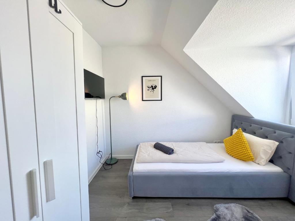 Zentrale Ferienwohnungen in Bremerhaven - Nordsee