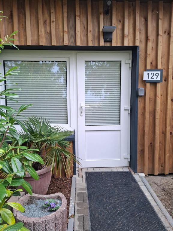 Ferienhaus 129 am Zeulenrodaer Meer