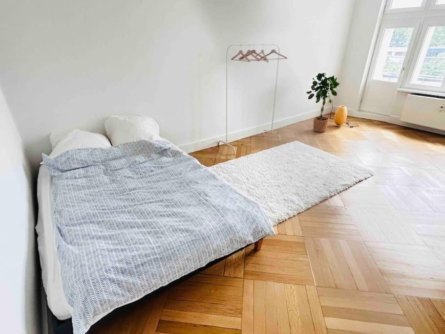Zimmer in Mitte