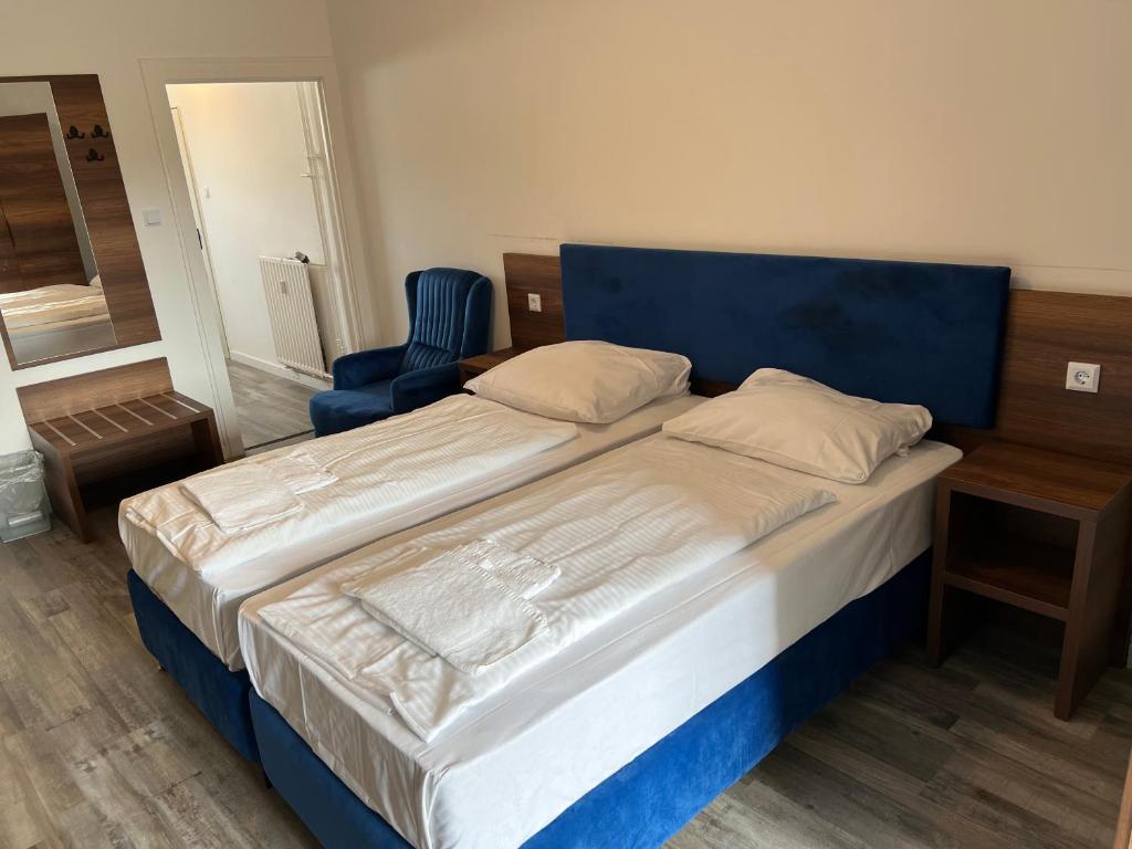 ITM Hotel Zollhof