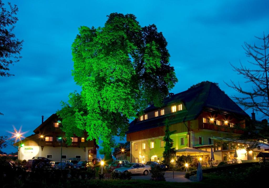 Hotel Zollner