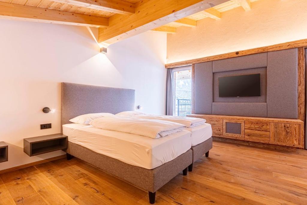 Zugspitz Suites Lermoos by ALPS RESORTS