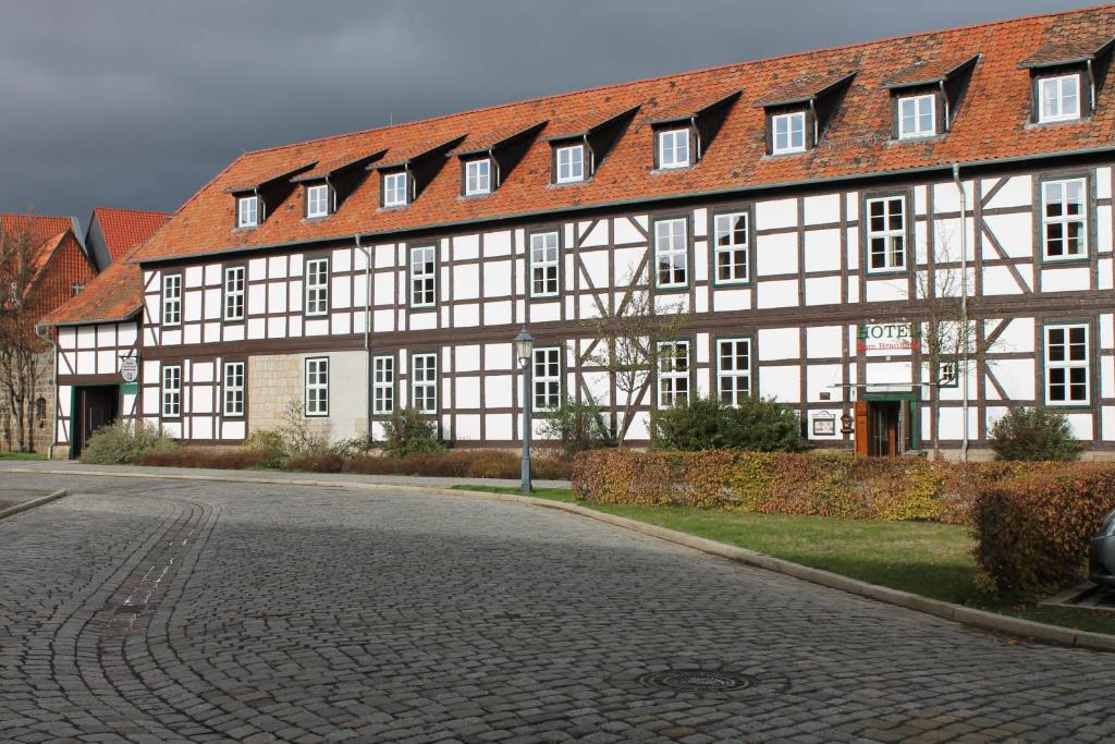 Brauhaus zu Murau