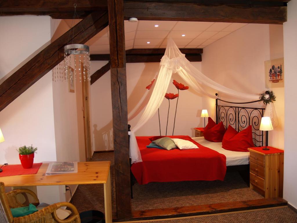 Hermanns Hotel Zum Goldenen Stern