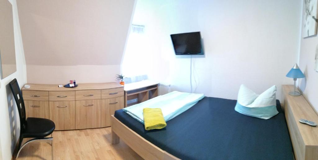 Hotel zum Torwächter
