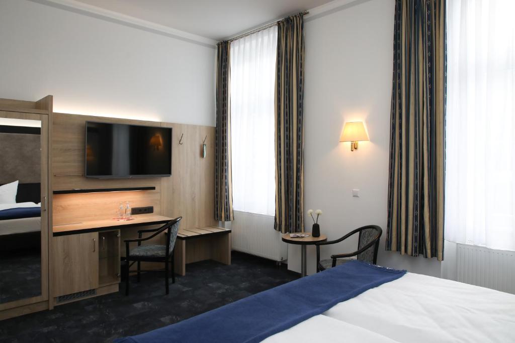 Hotel zur Kulturweberei